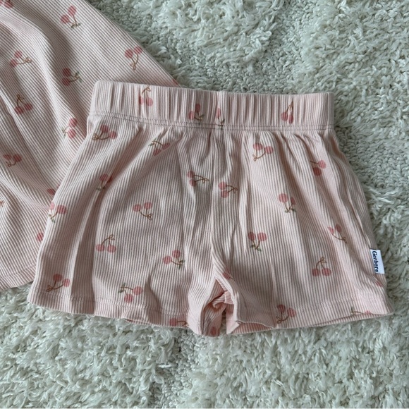 Gerber Ribbed Cherry Set - Picture 2 of 7